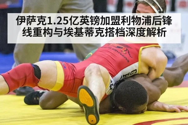伊萨克1.25亿英镑加盟利物浦后锋线重构与埃基蒂克搭档深度解析